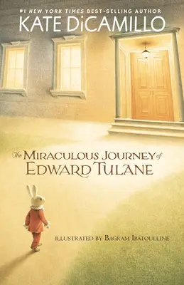 Edward Tulane csodálatos utazása - The Miraculous Journey of Edward Tulane