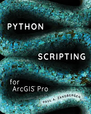 Python szkriptelés az Arcgis Pro számára - Python Scripting for Arcgis Pro