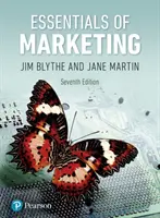 A marketing alapjai - Essentials of Marketing