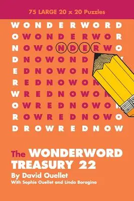 WonderWord Treasury 22