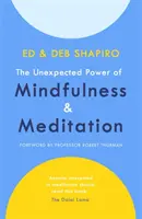 A tudatosság és a meditáció váratlan ereje - Unexpected Power of Mindfulness and Meditation