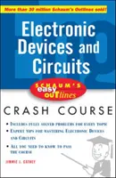 Schaum's Easy Outline of Electronic Devices and Circuits (Az elektronikus eszközök és áramkörök egyszerű vázlata) - Schaum's Easy Outline of Electronic Devices and Circuits