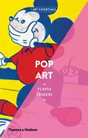 Pop Art: Művészeti alapismeretek - Pop Art: Art Essentials