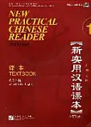 New Practical Chinese Reader vol.1 - Tankönyv - New Practical Chinese Reader vol.1 - Textbook