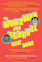 A Monkman és a Sirály kvízkönyv - The Monkman and Seagull Quiz Book