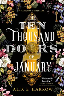 Január tízezer ajtaja - The Ten Thousand Doors of January