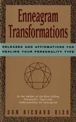 Enneagram átalakulások - Enneagram Transformations