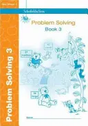 KS1 Problémamegoldó könyv 3 - KS1 Problem Solving Book 3