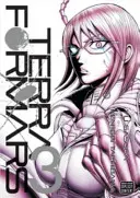 Terra Formars, 3. kötet, 3 - Terra Formars, Vol. 3, 3