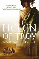 Trója Helénája - regény - Helen of Troy - A Novel