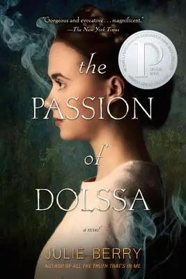 Dolssa szenvedélye - The Passion of Dolssa