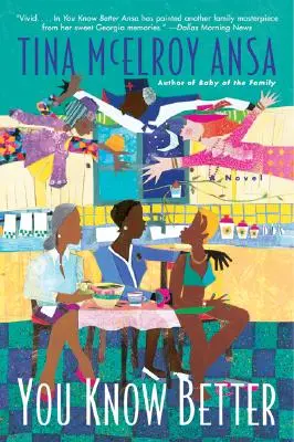 Te jobban tudod - You Know Better