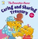 A Berenstain medvék gondoskodó és megosztó kincstára - The Berenstain Bears' Caring and Sharing Treasury