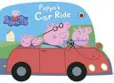 Peppa Malac: Peppa autós kirándulása - Peppa Pig: Peppa's Car Ride