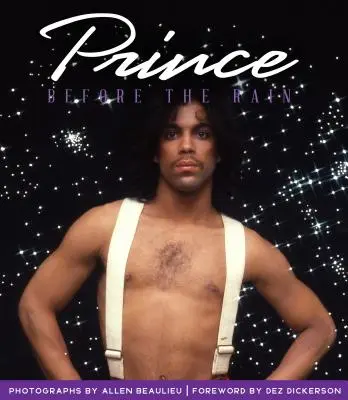 Prince: Az eső előtt - Prince: Before the Rain