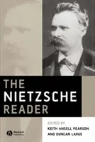 A Nietzsche-olvasó - The Nietzsche Reader