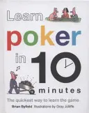 Pókertanulás 10 perc alatt - Learn Poker in 10 Minutes