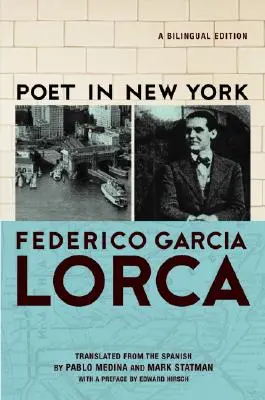 Költő New Yorkban/Poeta En Nueva York - Poet in New York/Poeta En Nueva York