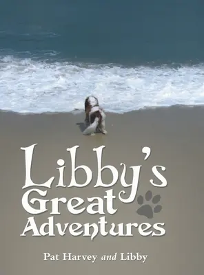 Libby nagy kalandjai - Libby's Great Adventures