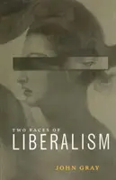 A liberalizmus két arca - Two Faces of Liberalism