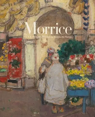 Morrice: A.K. Prakash gyűjteménye a nemzet javára - Morrice: The A.K. Prakash Collection in Trust to the Nation