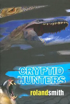 Kriptidvadászok - Cryptid Hunters