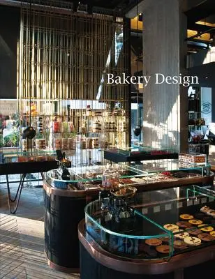 Pékségi tervezés - Bakery Design