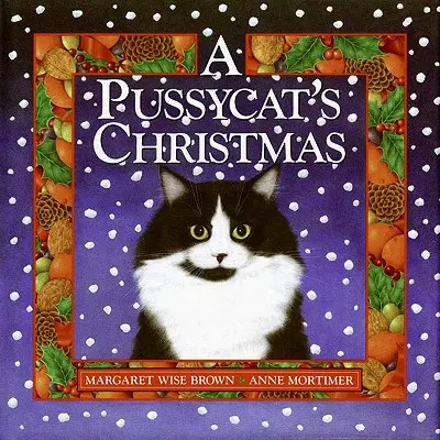 Egy kiscica karácsonya - A Pussycat's Christmas