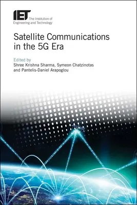 Műholdas kommunikáció az 5g-korszakban - Satellite Communications in the 5g Era