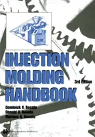 Fröccsöntés kézikönyv - Injection Molding Handbook