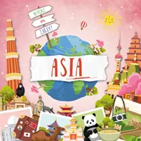 Ázsia - Asia