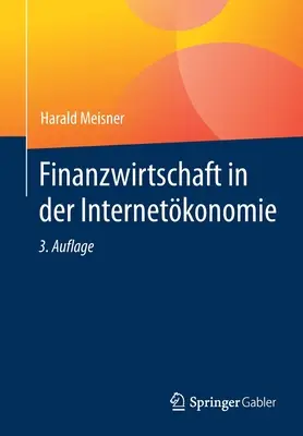 Finanzwirtschaft in Der Internetkonomie