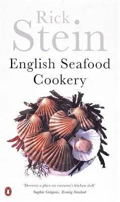 Angol tenger gyümölcseinek konyhája - English Seafood Cookery