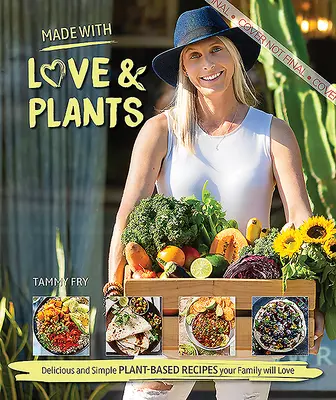 Szeretetből és növényekből - Made with Love and Plants