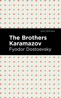 Karamazov testvérek - The Brothers Karamazov