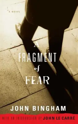A félelem töredéke - Fragment of Fear