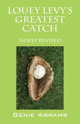 Louey Levy legnagyobb fogása: Newly Revised - Louey Levy's Greatest Catch: Newly Revised