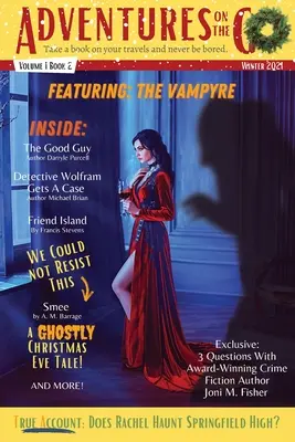 Kalandok útközben, 2. könyv - Adventures on the Go, Book 2