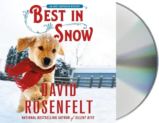 Best in Snow: Egy Andy Carpenter-rejtély - Best in Snow: An Andy Carpenter Mystery