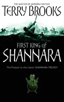 Shannara első királya - First King Of Shannara