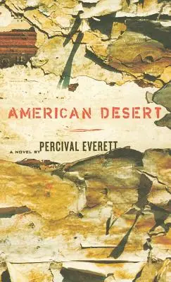 Amerikai sivatag - American Desert