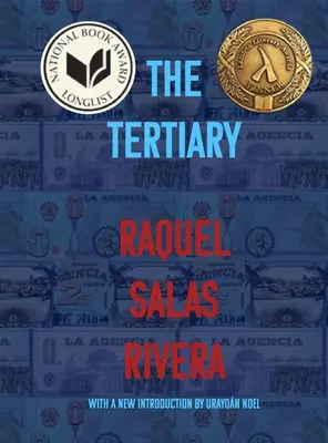 Lo Terciario / The Tertiary (2. kiadás) - Lo Terciario / The Tertiary (2nd Edition)