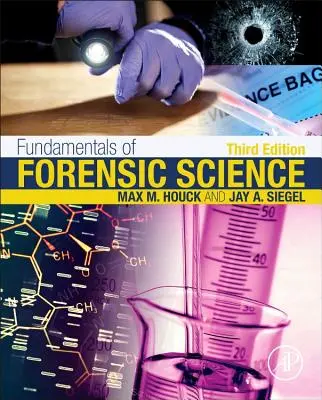 A törvényszéki orvostudomány alapjai - Fundamentals of Forensic Science