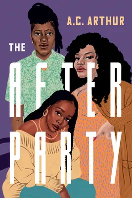 Az After Party - The After Party