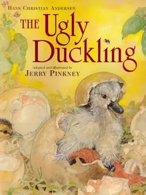 A rút kiskacsa - The Ugly Duckling