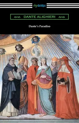 Dante Paradiso - Dante's Paradiso