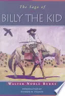 Billy, a kölyök története - The Saga of Billy the Kid