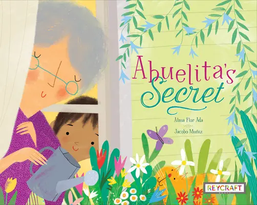 Abuelita titka - Abuelita's Secret