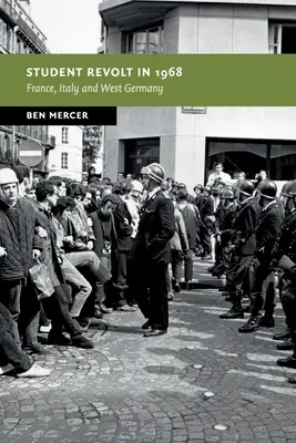 Diáklázadás 1968-ban - Student Revolt in 1968