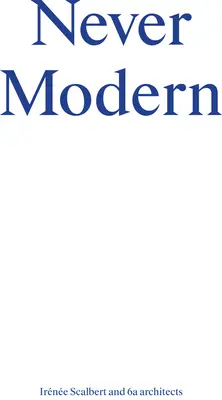 Soha nem modern - Never Modern